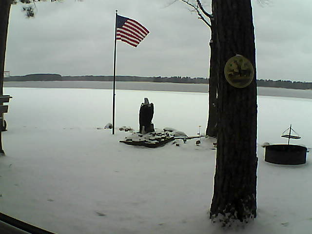 Whiteface Cam Image - Sun, 11/11/2018 11:38am 