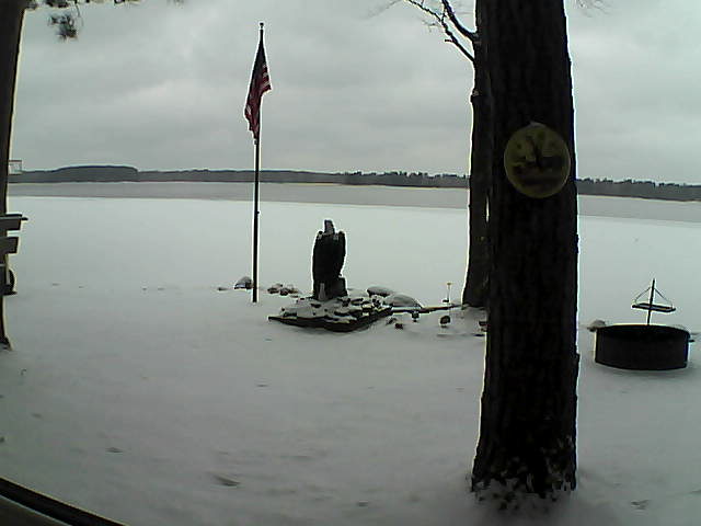 Whiteface Cam Image - Sun, 11/11/2018 11:48am 