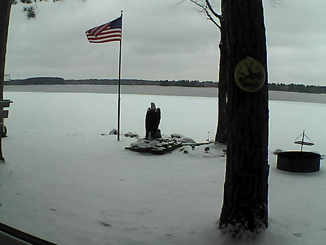 Whiteface Cam Image - Sun, 11/11/2018 12:08pm 