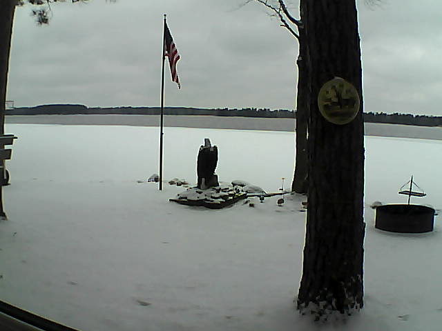 Whiteface Cam Image - Sun, 11/11/2018 12:18pm 