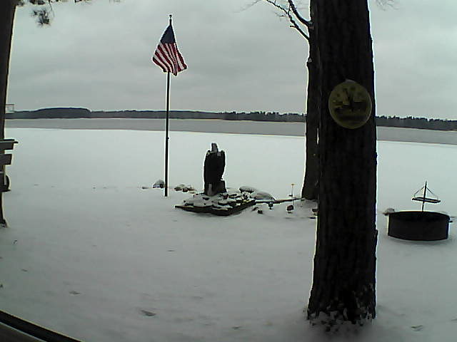 Whiteface Cam Image - Sun, 11/11/2018 12:28pm 