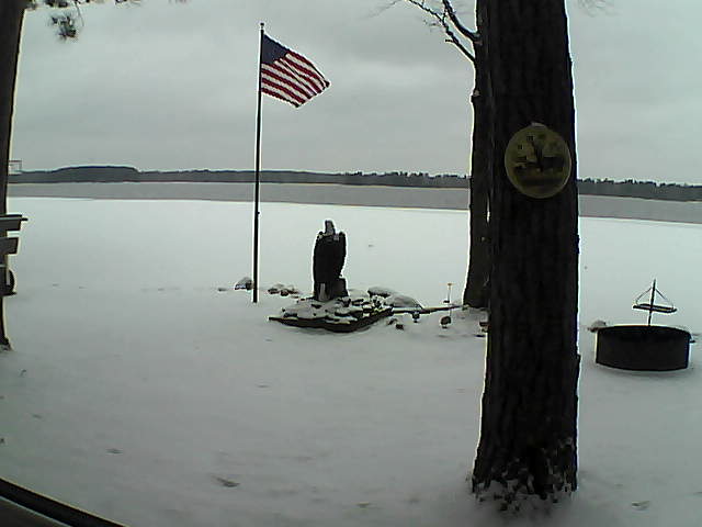 Whiteface Cam Image - Sun, 11/11/2018 12:38pm 