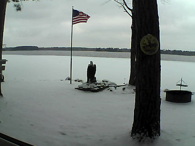 Whiteface Cam Image - Sun, 11/11/2018 12:58pm 