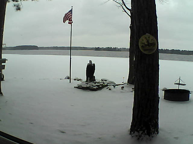 Whiteface Cam Image - Sun, 11/11/2018 1:28pm 