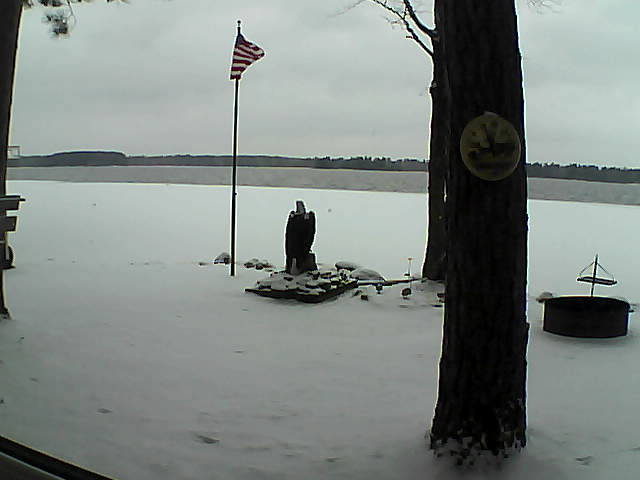 Whiteface Cam Image - Sun, 11/11/2018 1:38pm 