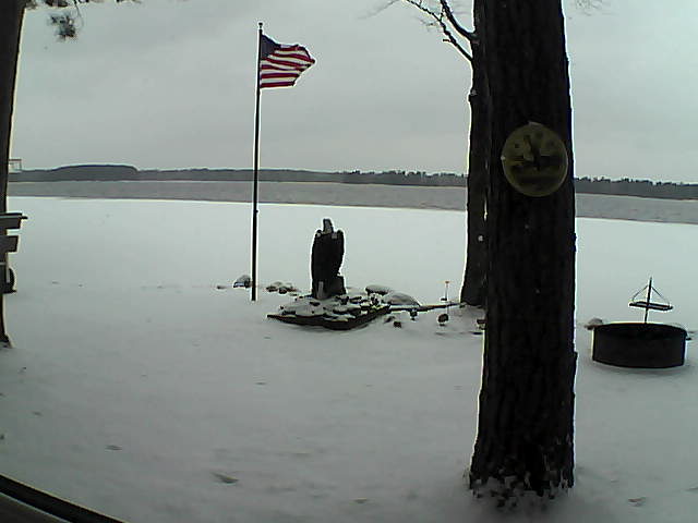 Whiteface Cam Image - Sun, 11/11/2018 1:48pm 