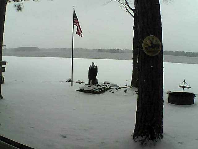 Whiteface Cam Image - Sun, 11/11/2018 2:08pm 