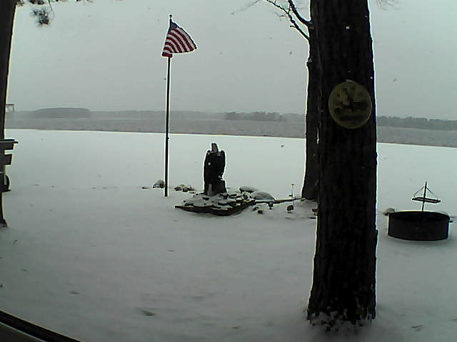 Whiteface Cam Image - Sun, 11/11/2018 2:18pm 