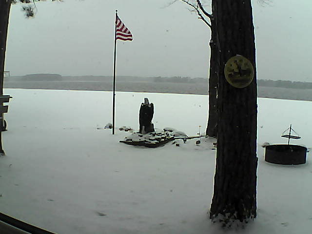 Whiteface Cam Image - Sun, 11/11/2018 2:28pm 