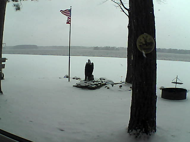 Whiteface Cam Image - Sun, 11/11/2018 2:48pm 