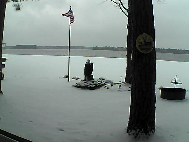 Whiteface Cam Image - Sun, 11/11/2018 2:58pm 