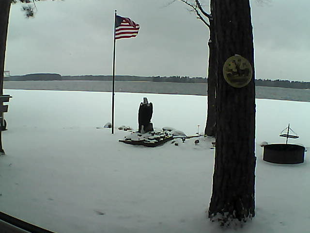 Whiteface Cam Image - Sun, 11/11/2018 3:08pm 