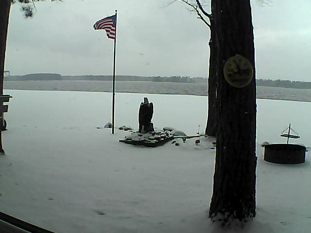 Whiteface Cam Image - Sun, 11/11/2018 3:18pm 