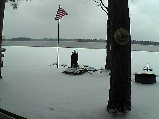 Whiteface Cam Image - Sun, 11/11/2018 3:28pm 