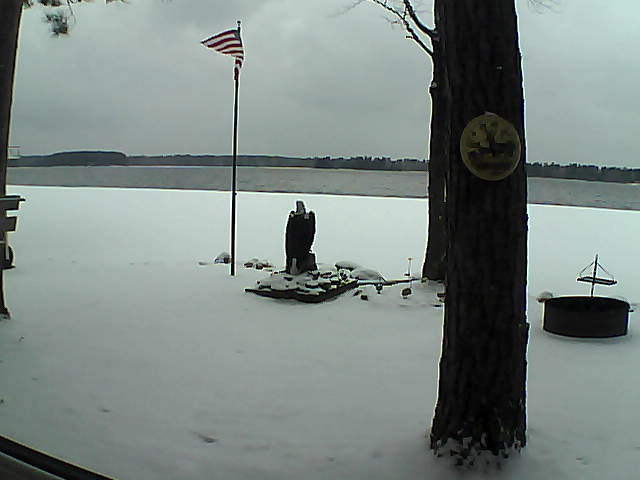 Whiteface Cam Image - Sun, 11/11/2018 3:38pm 