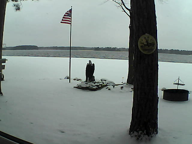 Whiteface Cam Image - Sun, 11/11/2018 3:48pm 