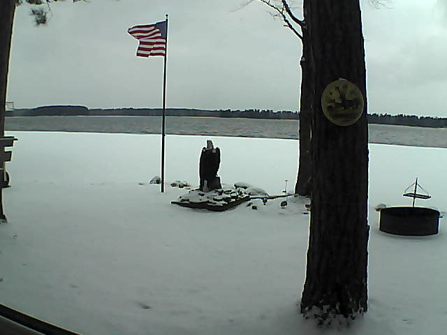 Whiteface Cam Image - Sun, 11/11/2018 3:58pm 