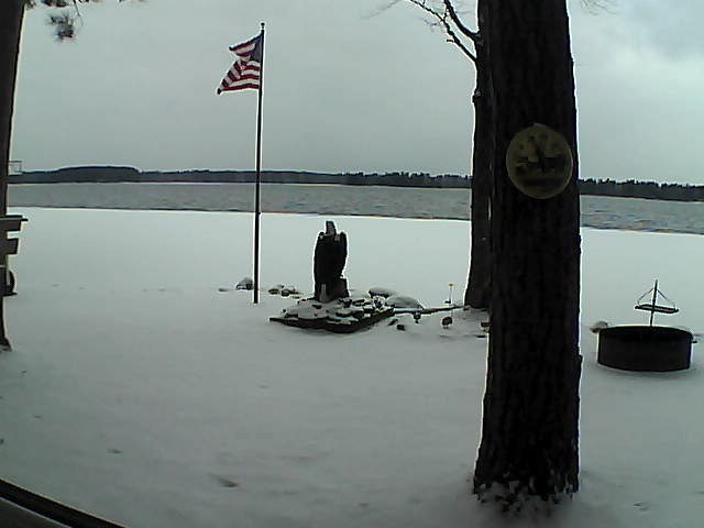 Whiteface Cam Image - Sun, 11/11/2018 4:08pm 