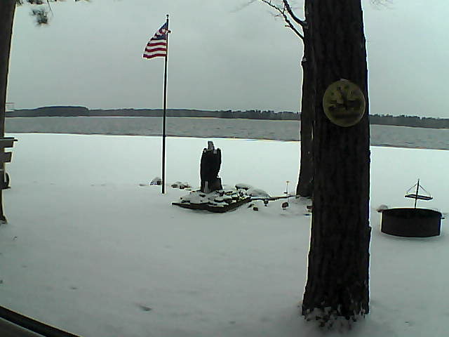 Whiteface Cam Image - Sun, 11/11/2018 4:18pm 