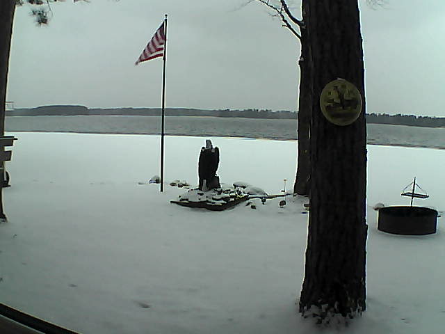 Whiteface Cam Image - Sun, 11/11/2018 4:28pm 