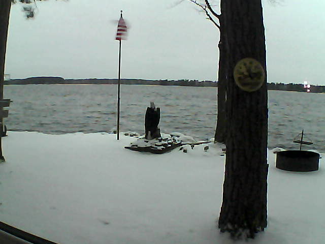 Whiteface Cam Image - Mon, 11/12/2018 6:49am 