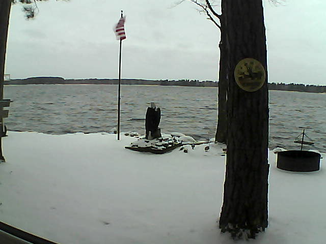 Whiteface Cam Image - Mon, 11/12/2018 6:59am 