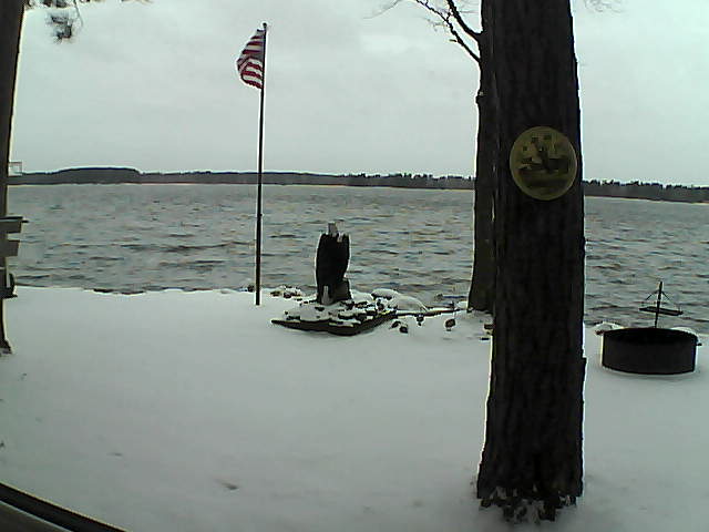 Whiteface Cam Image - Mon, 11/12/2018 7:09am 