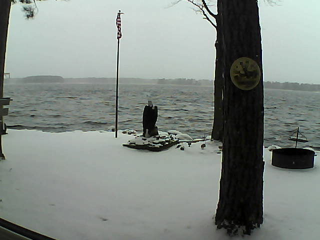 Whiteface Cam Image - Mon, 11/12/2018 7:39am 