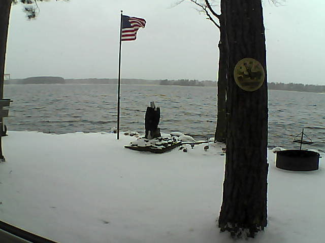 Whiteface Cam Image - Mon, 11/12/2018 7:49am 