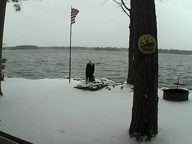 Whiteface Cam Image - Mon, 11/12/2018 8:09am 