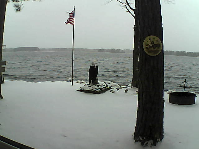 Whiteface Cam Image - Mon, 11/12/2018 8:19am 