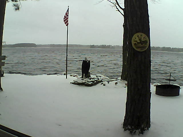 Whiteface Cam Image - Mon, 11/12/2018 8:29am 