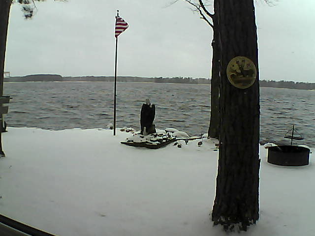 Whiteface Cam Image - Mon, 11/12/2018 8:39am 