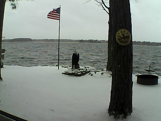 Whiteface Cam Image - Mon, 11/12/2018 8:49am 