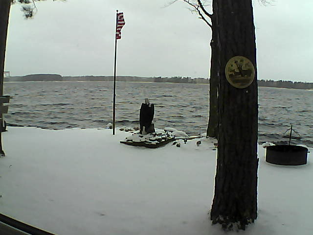 Whiteface Cam Image - Mon, 11/12/2018 8:59am 