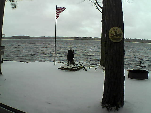 Whiteface Cam Image - Mon, 11/12/2018 9:19am 