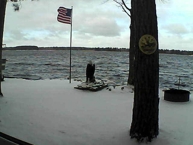 Whiteface Cam Image - Mon, 11/12/2018 9:39am 