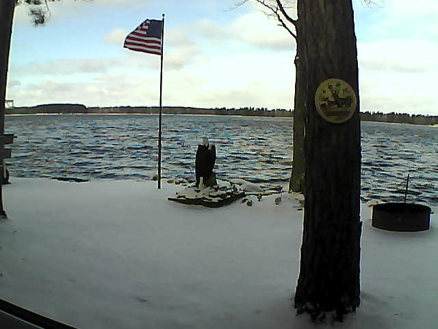 Whiteface Cam Image - Mon, 11/12/2018 9:49am 