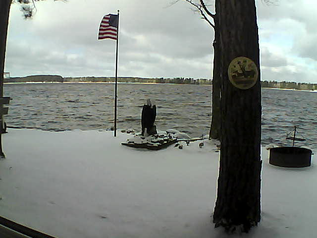 Whiteface Cam Image - Mon, 11/12/2018 10:09am 