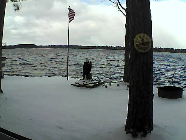 Whiteface Cam Image - Mon, 11/12/2018 10:29am 