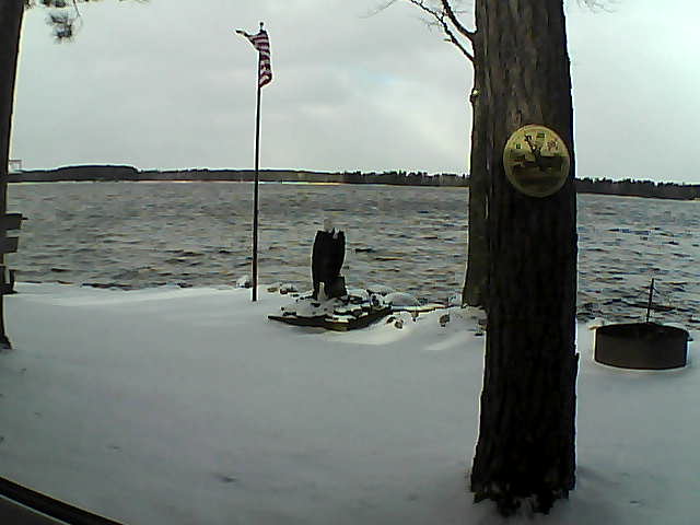 Whiteface Cam Image - Mon, 11/12/2018 10:59am 