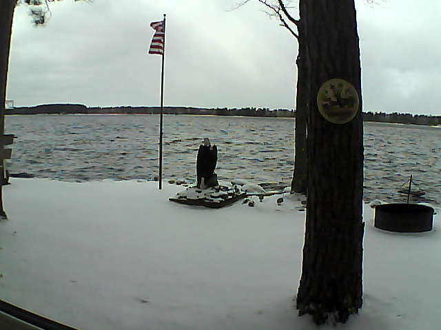 Whiteface Cam Image - Mon, 11/12/2018 11:09am 