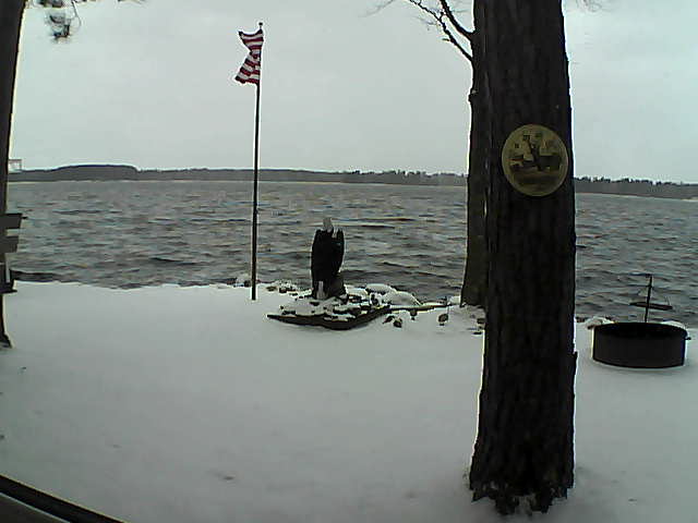 Whiteface Cam Image - Mon, 11/12/2018 11:19am 