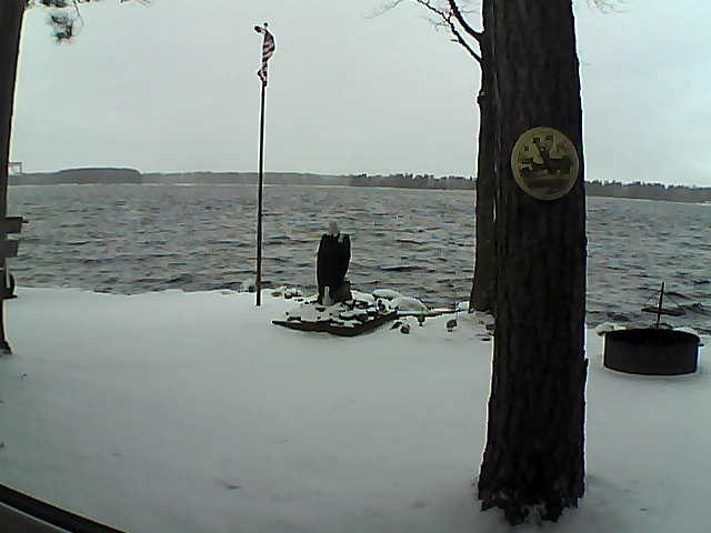 Whiteface Cam Image - Mon, 11/12/2018 11:29am 