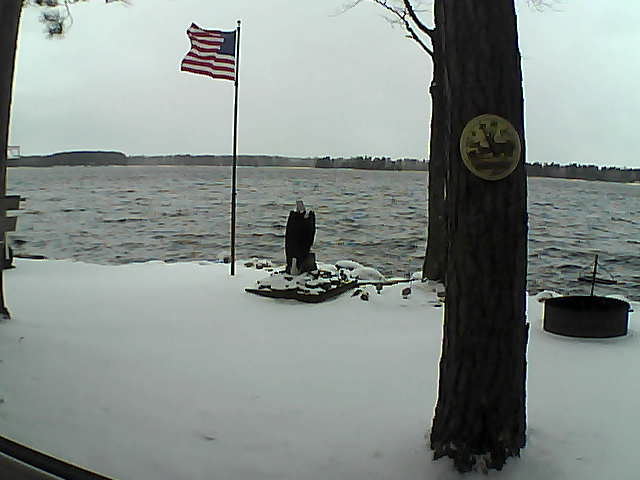 Whiteface Cam Image - Mon, 11/12/2018 11:39am 