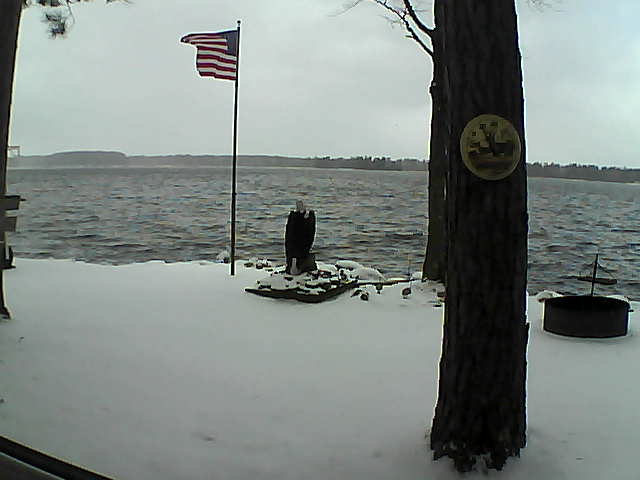 Whiteface Cam Image - Mon, 11/12/2018 11:49am 