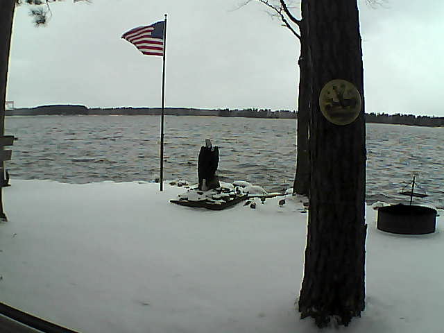 Whiteface Cam Image - Mon, 11/12/2018 11:59am 