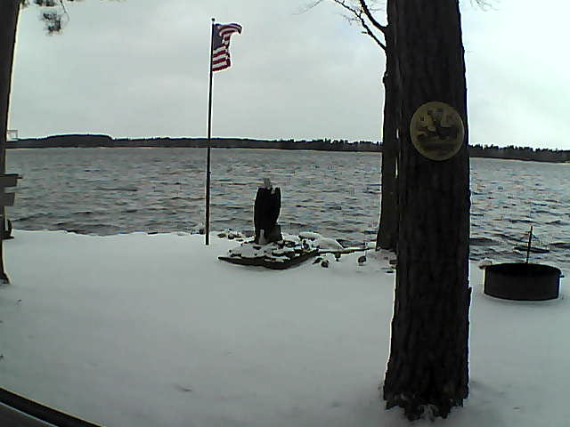 Whiteface Cam Image - Mon, 11/12/2018 12:09pm 