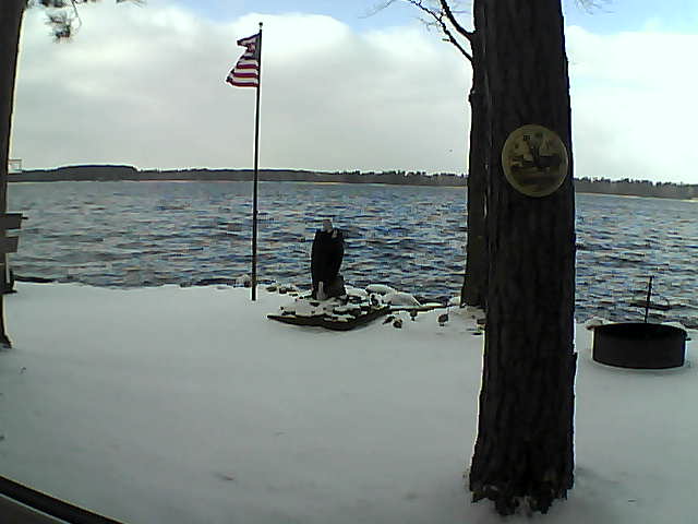 Whiteface Cam Image - Mon, 11/12/2018 12:29pm 