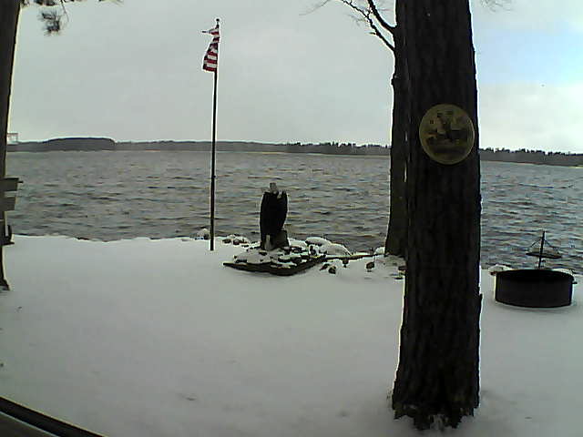 Whiteface Cam Image - Mon, 11/12/2018 12:49pm 